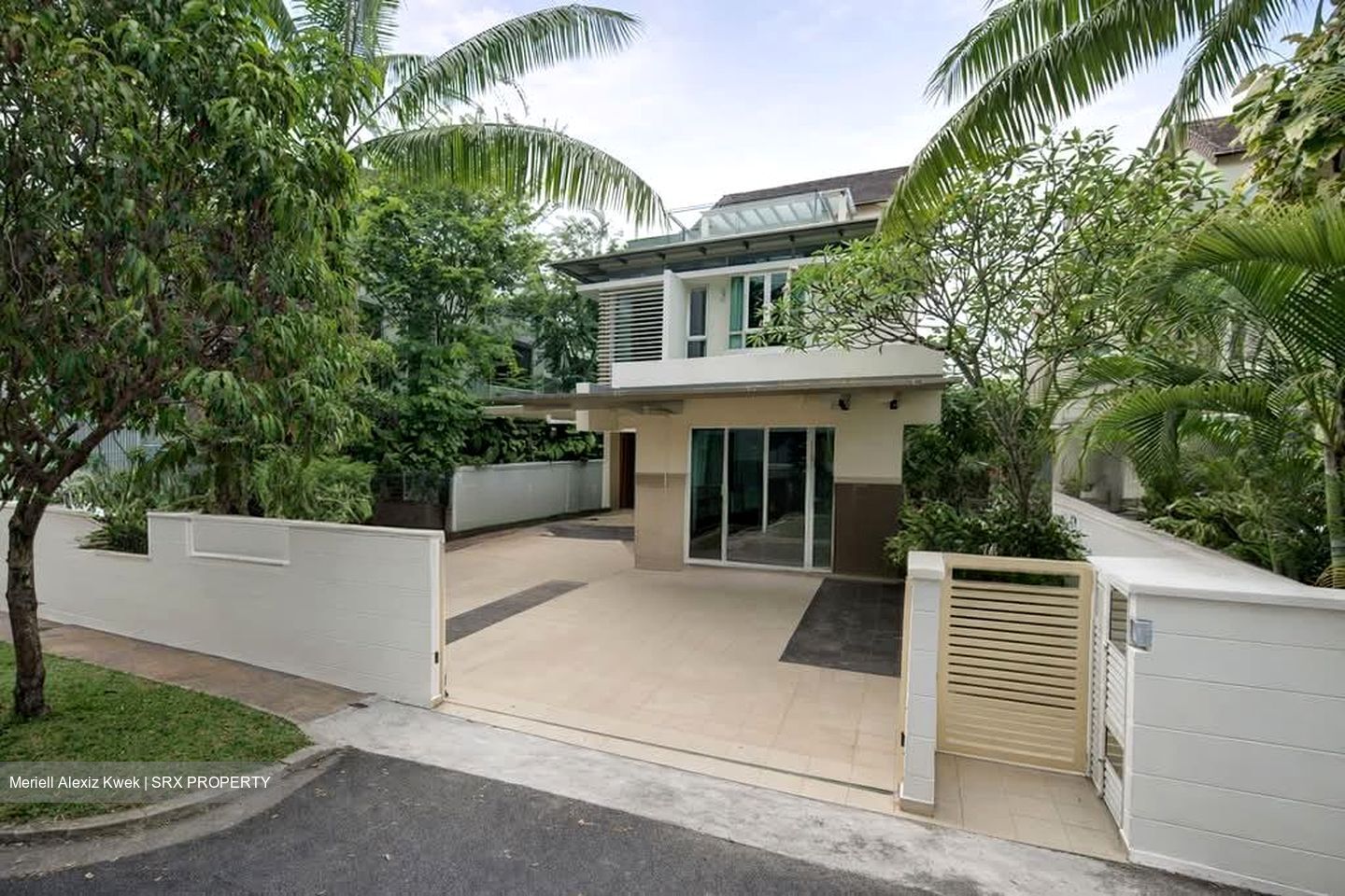 Braddell Heights Estate (D13), Detached #540699551